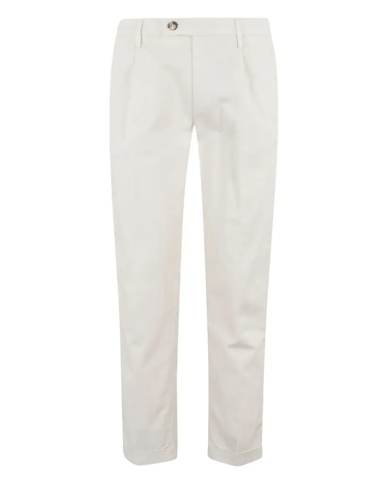 Re-HasH Klassische Chino - Nude Nude