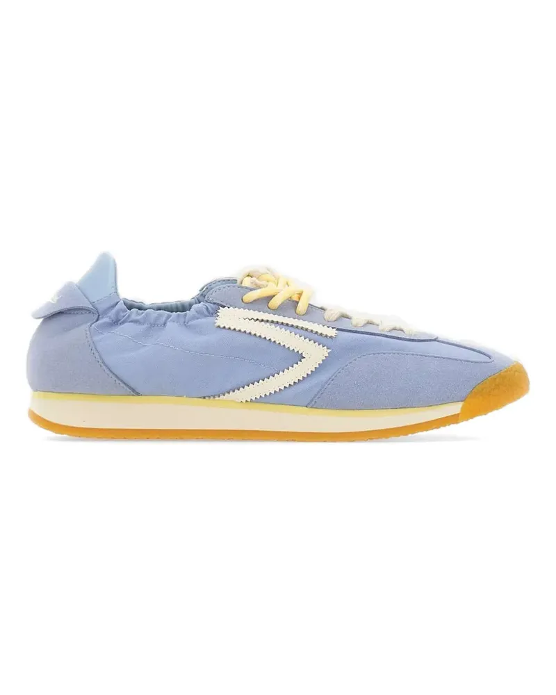 Puraai Panther Sneakers - Blau Blau