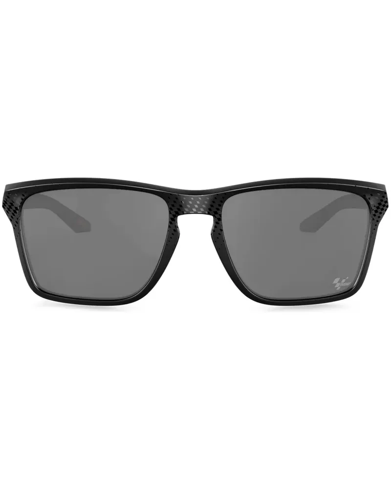 Oakley Sylas Sonnenbrille - Schwarz Schwarz