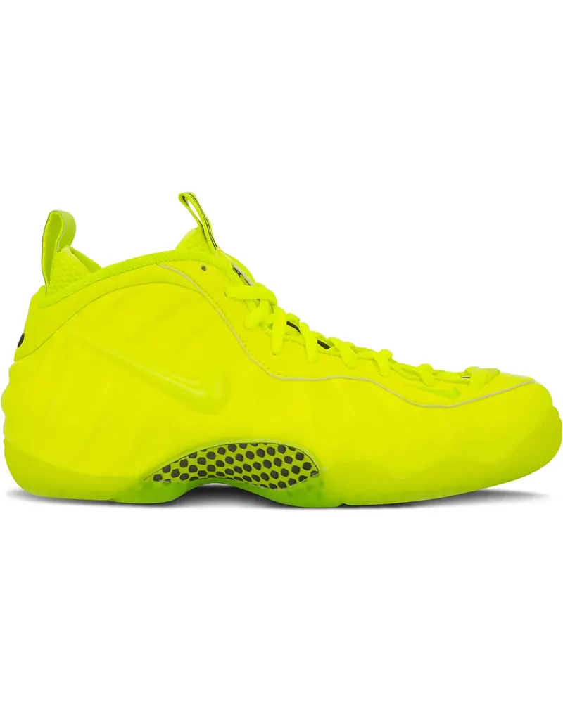 Nike Air Foamposite Pro' Sneakers - Gelb Gelb