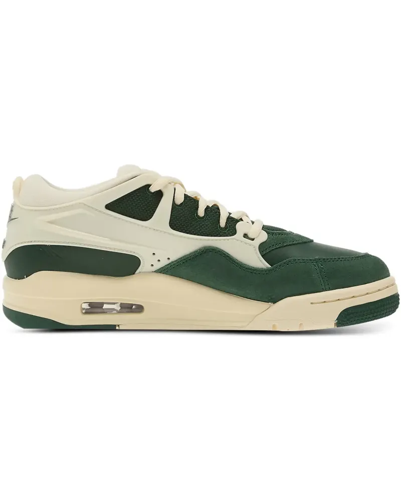 Jordan 4 RM Sneakers - Grün Grün