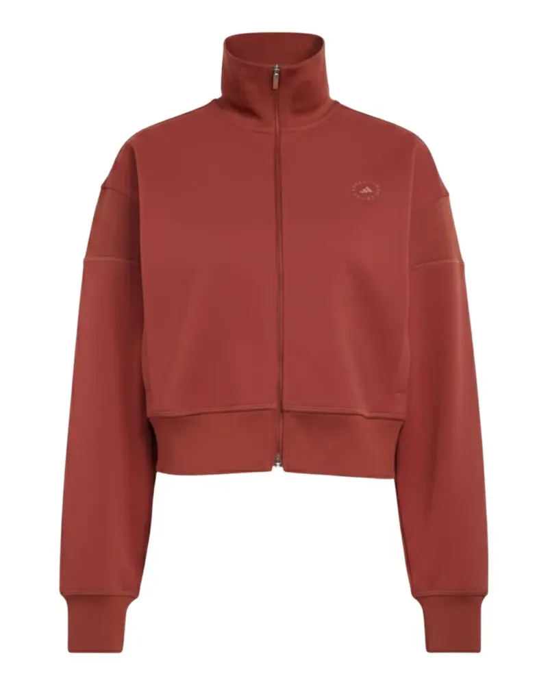adidas x Stella McCartney Jacke - Orange Orange