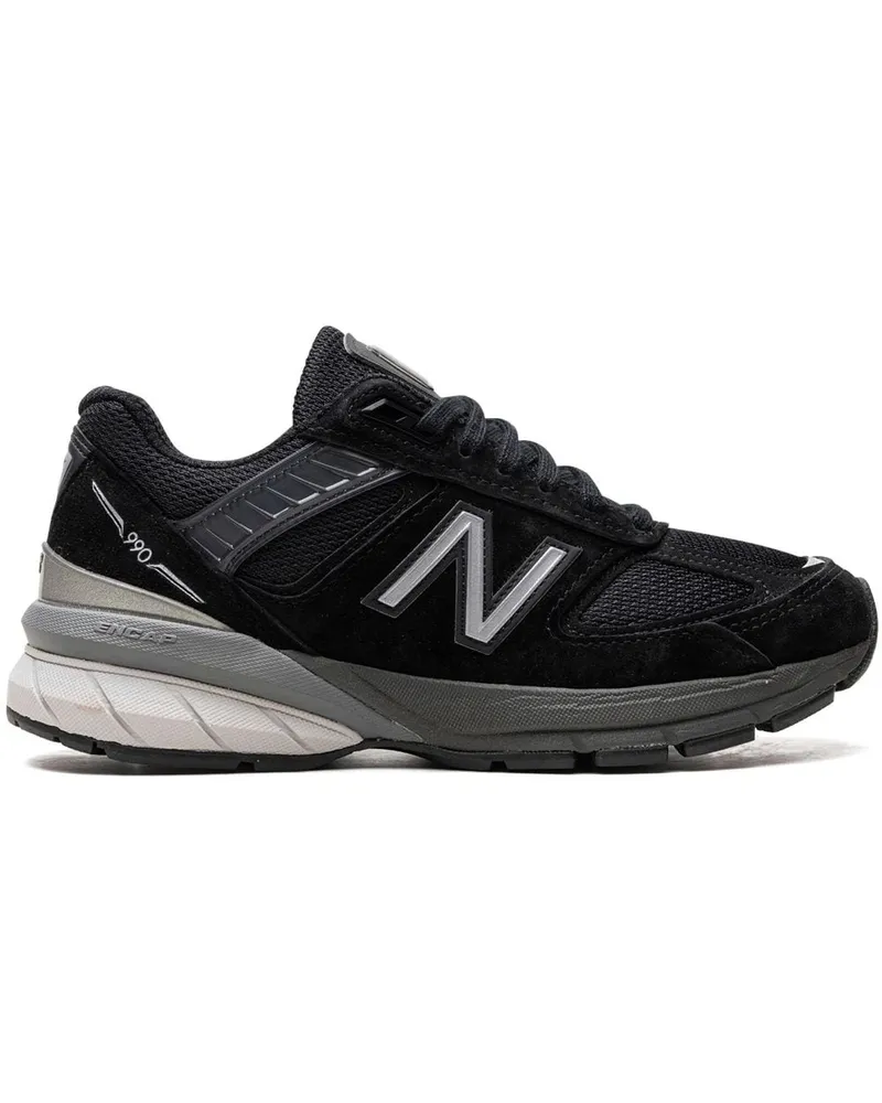 New Balance Encap' Sneakers - Schwarz Schwarz