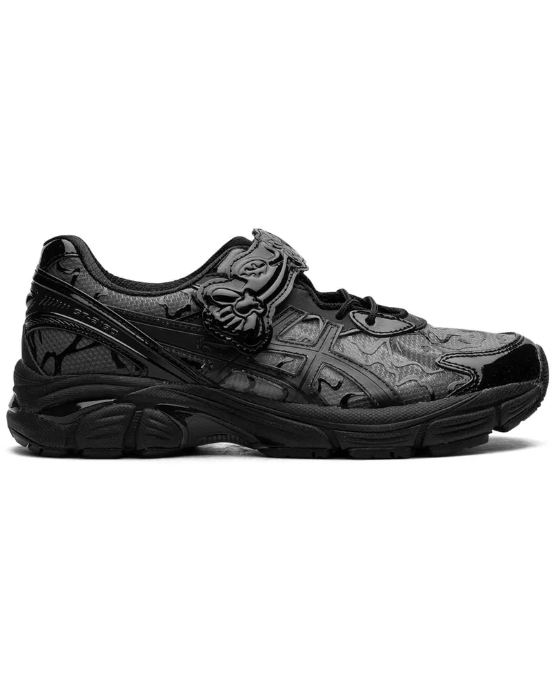 Asics x Cecilie Bahnsen GT-2160 "Black" Sneakers - Schwarz Schwarz
