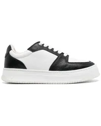 AMI Paris Arcade Sneakers Weiß