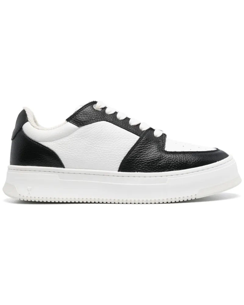 AMI Paris Arcade Sneakers Weiß