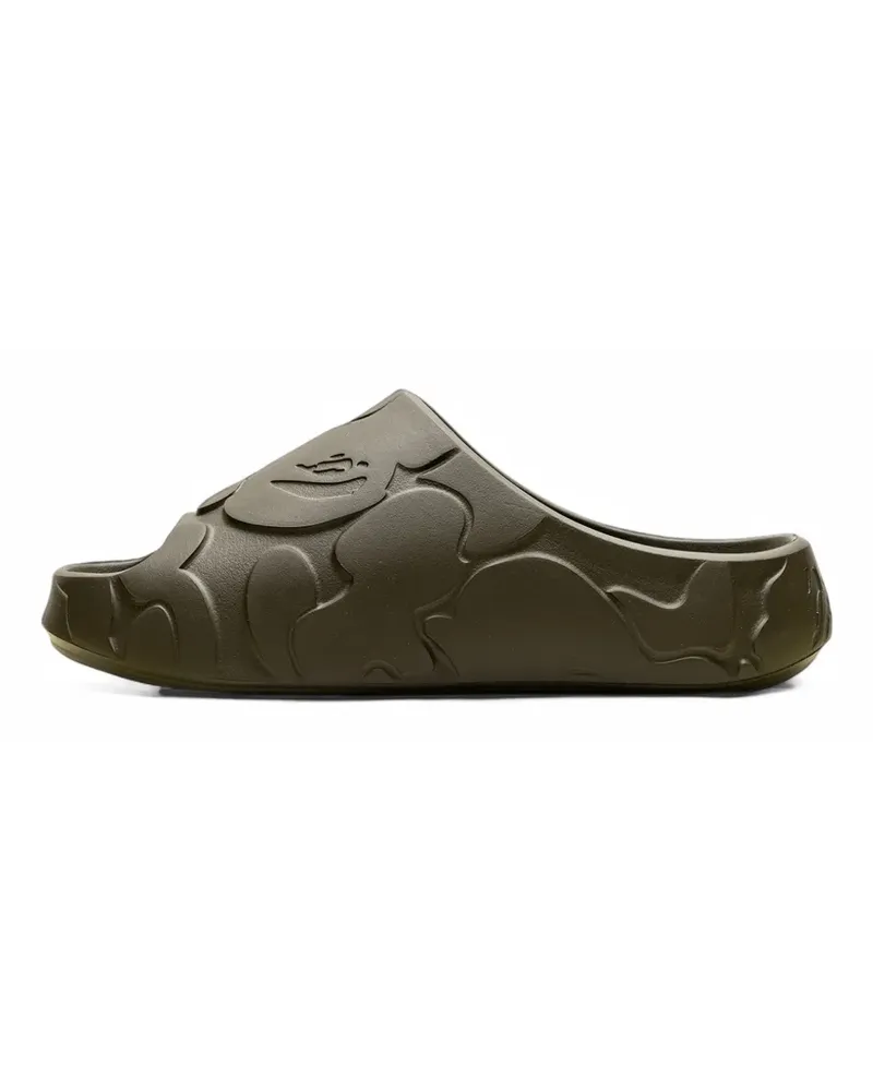 BAPE slides #1 - Grün Grün