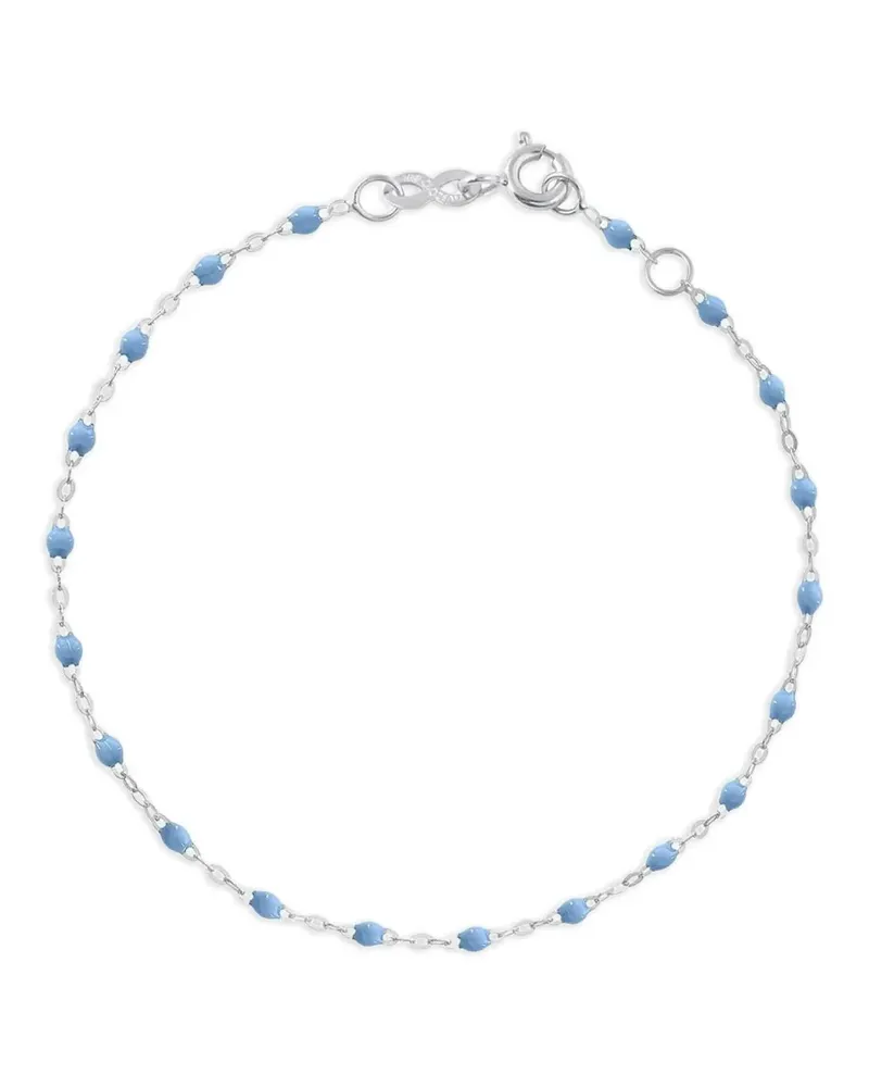 Gigi Clozeau 18kt Classic Gigi Gelbgoldarmband Gold