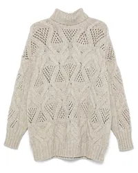 SPORTMAX Edicola Pullover Nude