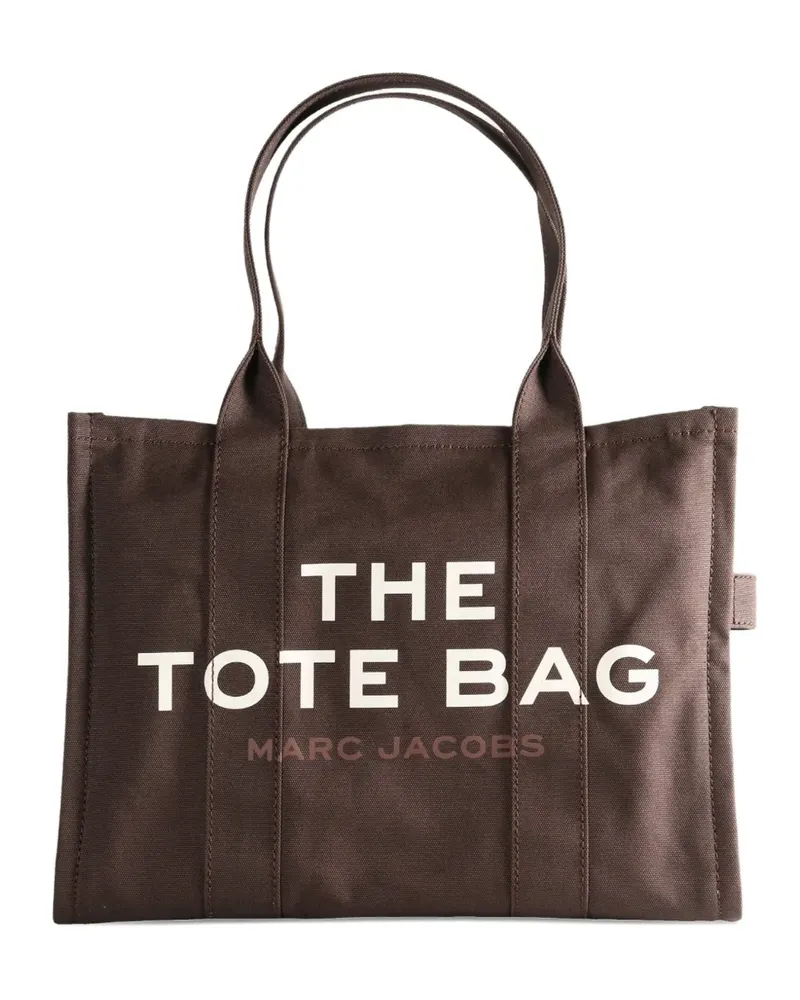 Marc Jacobs The Canvas Large Tote Bag - Braun Braun