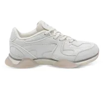 Eris Sneakers - Nude
