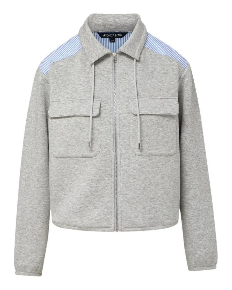 Veronica Beard Stellant jacket - Grau Grau