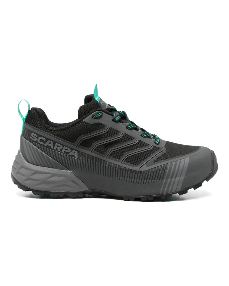 Scarpa Ribelle Run LT WP Trail-Sneakers - Schwarz Schwarz