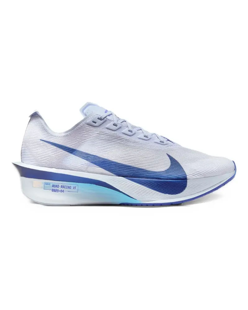 Nike Vaporfly 4 Sneakers - Weiß Weiß