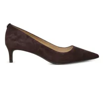Alina Flex Pumps - Braun