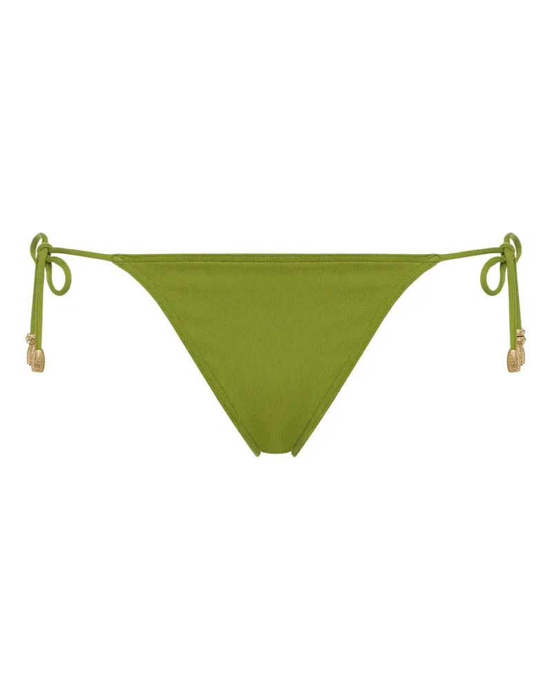 Eres Exquise Bikinihöschen - Grün Grün