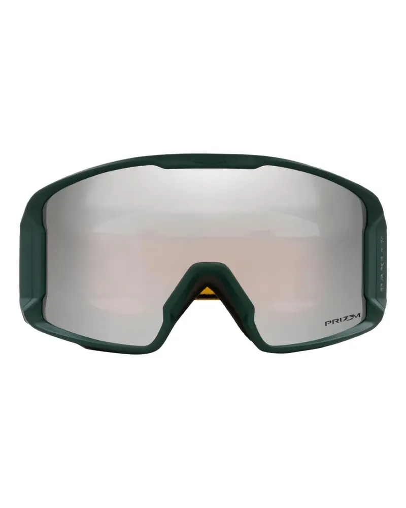 Oakley Line Miner M Prizm goggles - Schwarz Schwarz