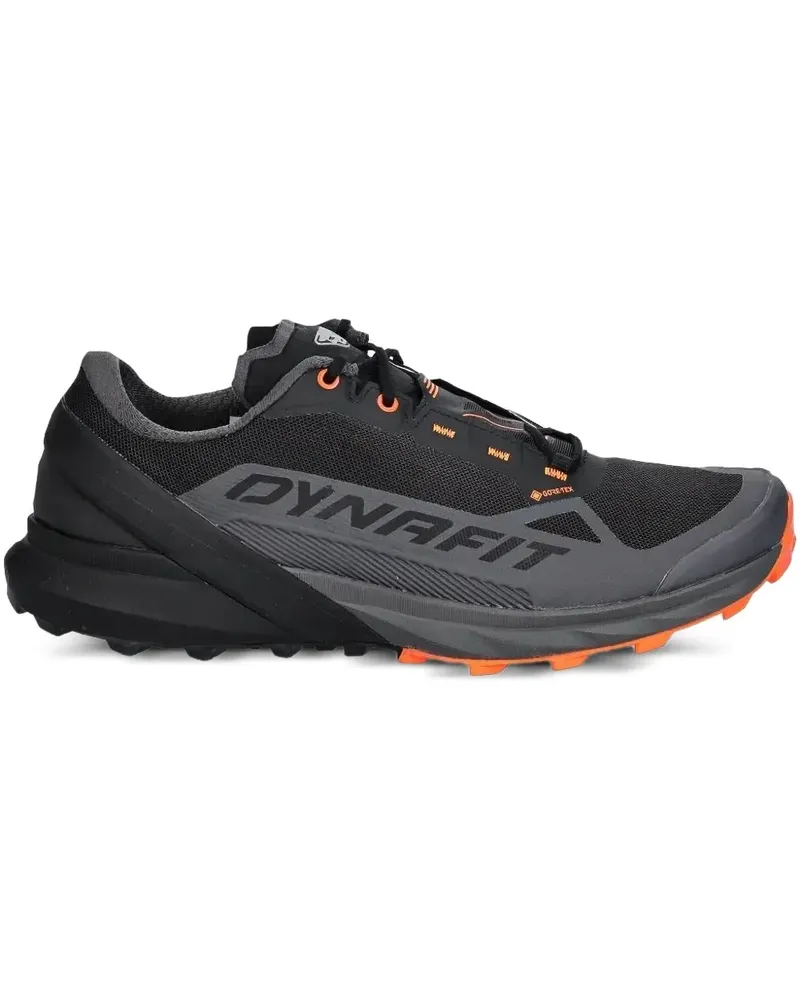 Dynafit Ultra 100 GTX Sneakers - Schwarz Schwarz