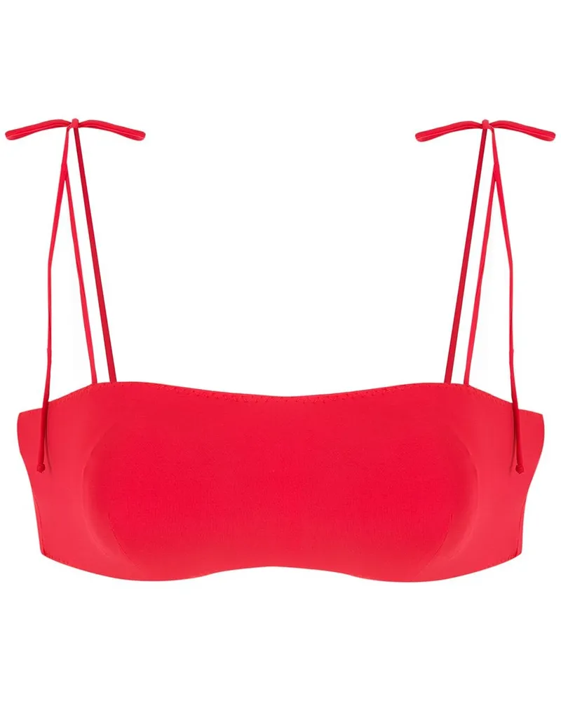 Clube Bossa Casall Bikini - Rot Rot