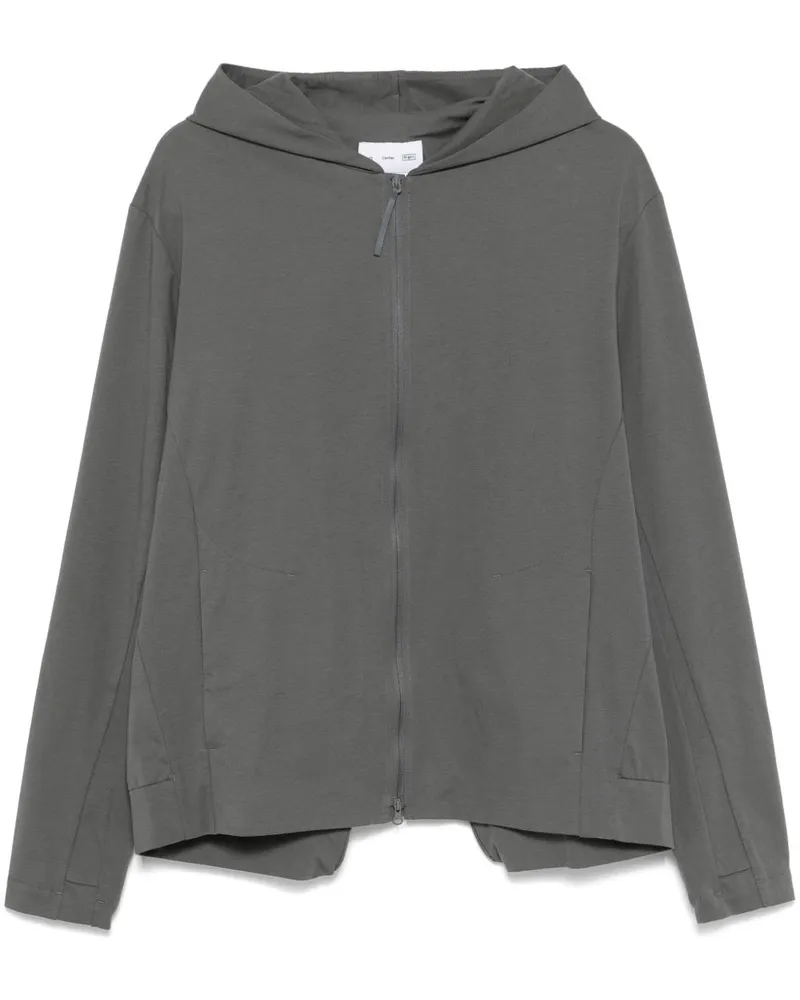 Post Archive Faction 6.0 Hoodie - Grau Grau