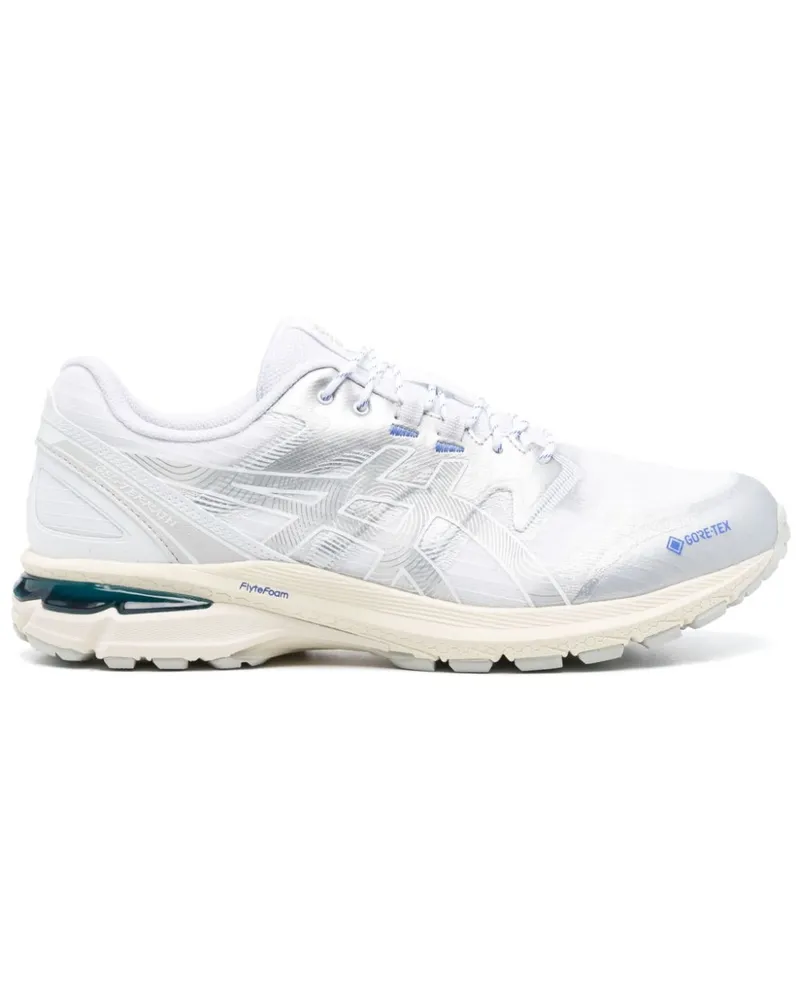 Asics Gel-Terrain GTX Sneakers - Weiß Weiß
