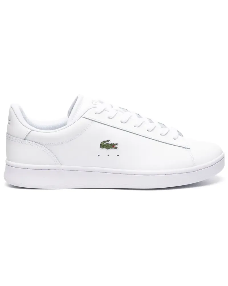 Lacoste Carnaby Set Sneakers - Weiß Weiß