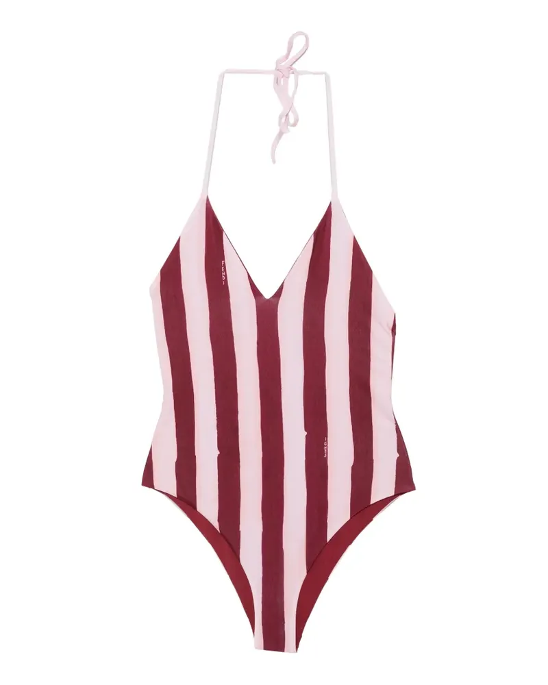 Fendi swimsuit - Rot Rot