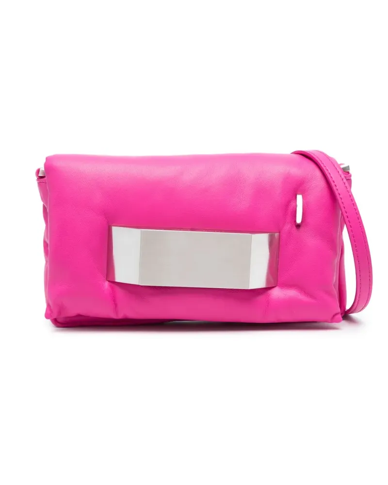 Rick Owens Pillow Clutch - Rosa Rosa