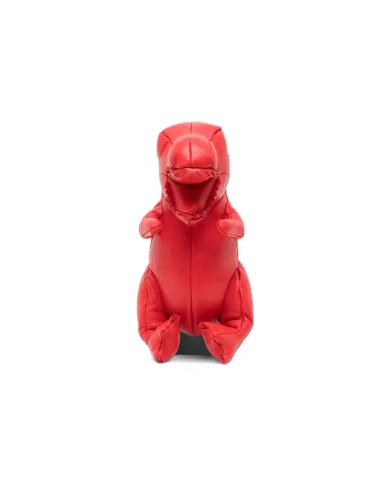 MIHARAYASUHIRO DOLLS T-REX Mini-Tasche - Rot Rot