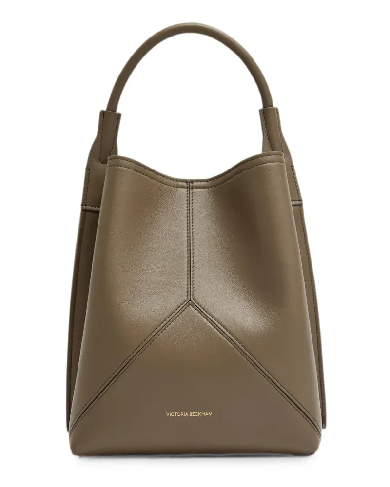 Victoria Beckham Victoria bucket bag - Grün Grün