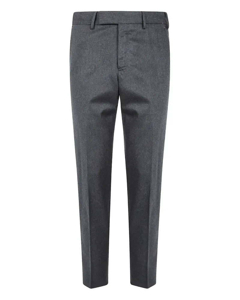 PT TORINO Klassische Hose - Grün Grün