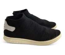 Stan Smith Sneakers - Schwarz