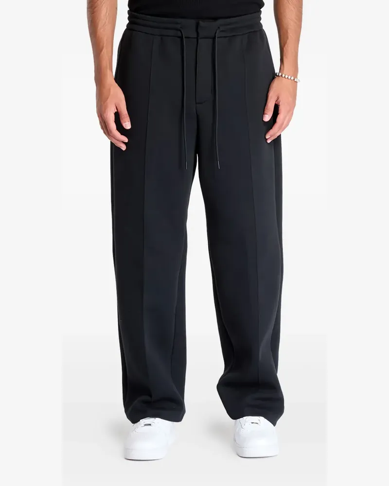 Nike Jogginghose aus Tech-Fleece - Schwarz Schwarz