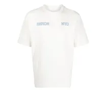 Offroad T-Shirt - Weiß