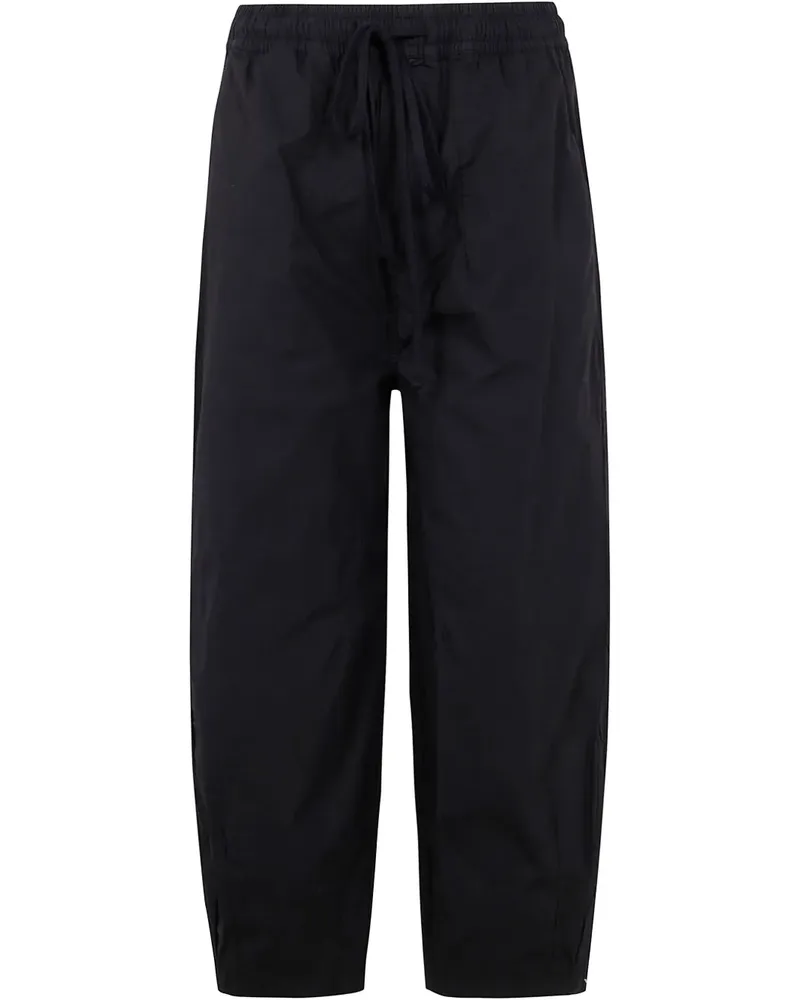 THOM KROM 5 Hose - Schwarz Schwarz