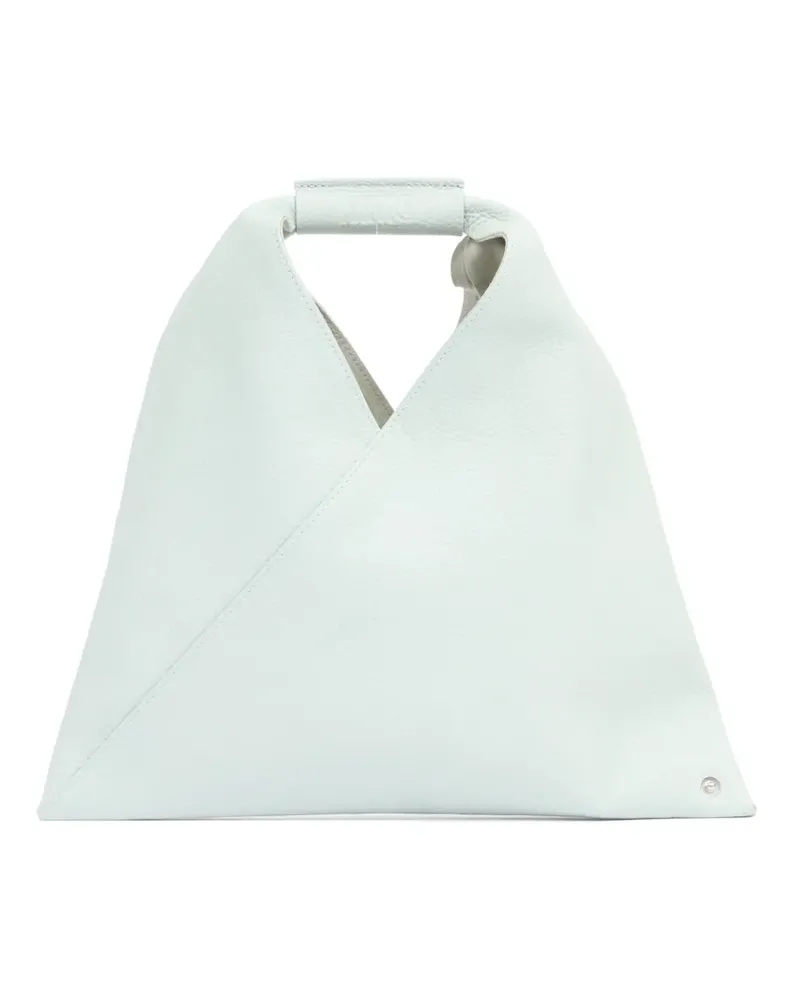 Maison Margiela Japanese Tote Bag - Blau Blau