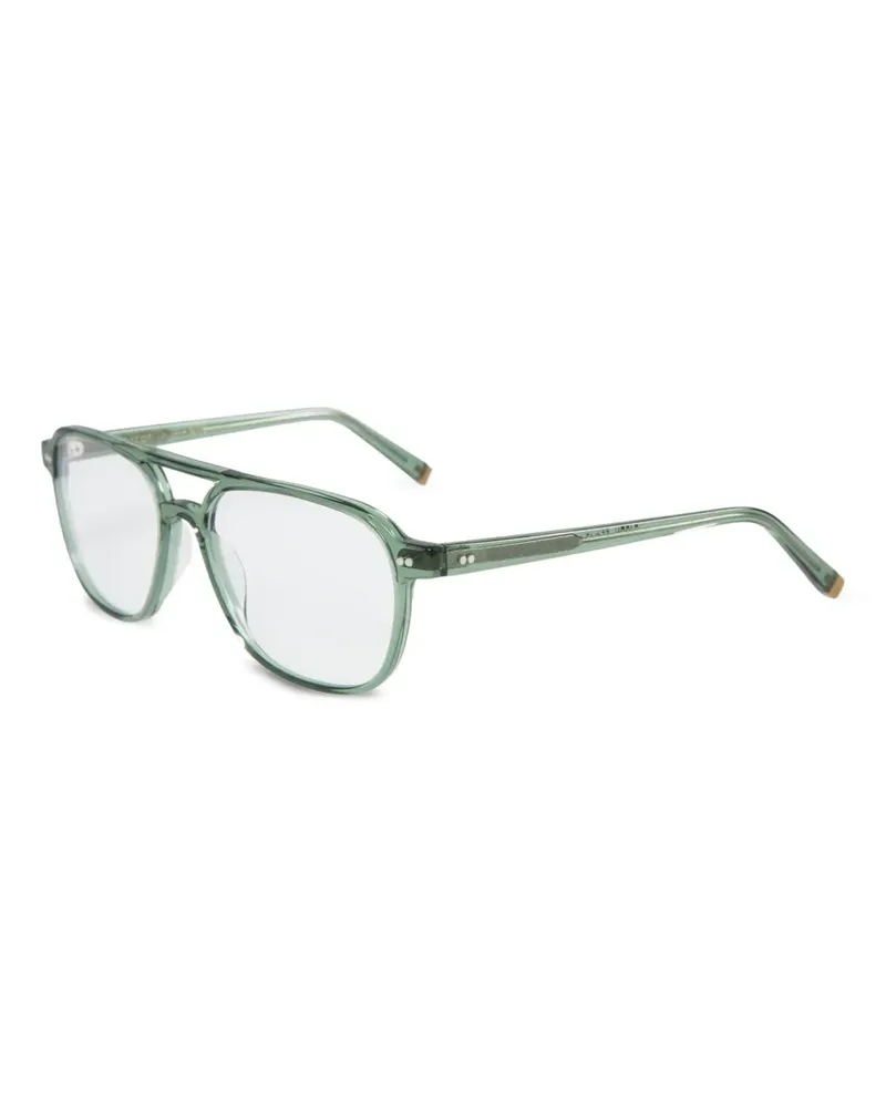 MOSCOT Bjorn Brille - Grün Grün