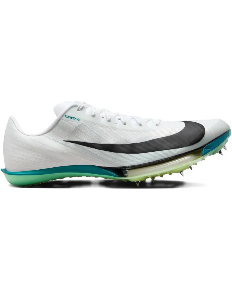 Nike Maxfly 2 logo-print sneakers - Weiß Weiß