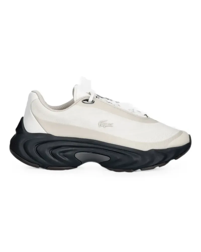 Lacoste Spinor Premium sneakers - Weiß Weiß