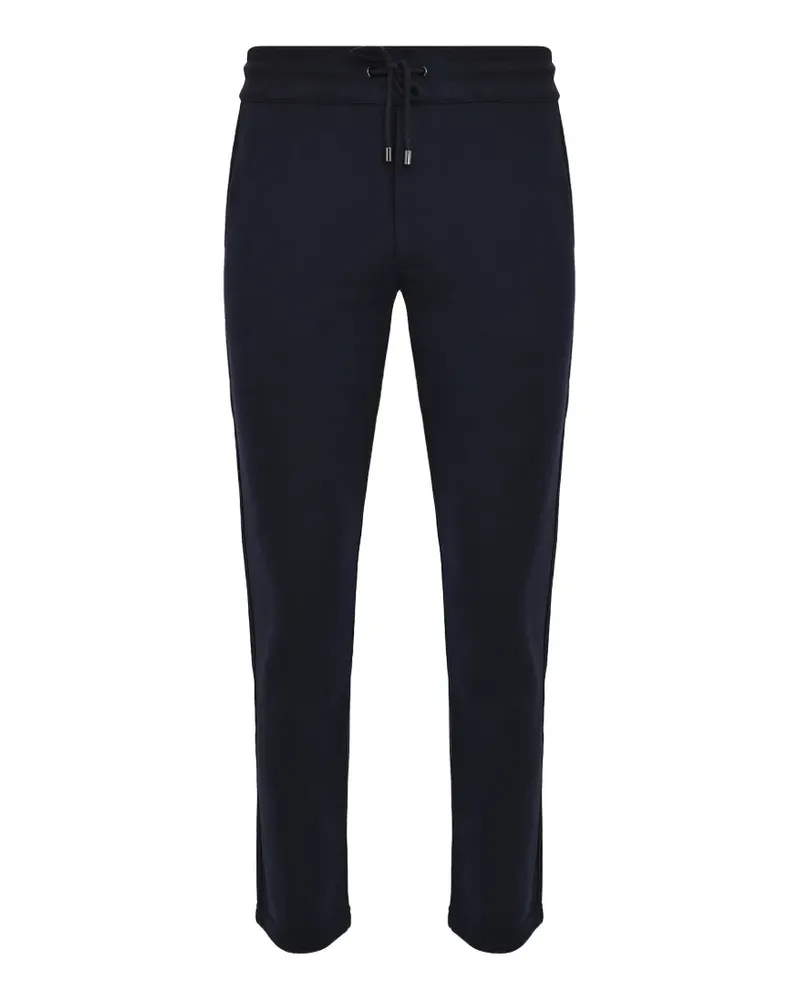Pal Zileri Jogginghose mit Kordelzug - Blau Blau
