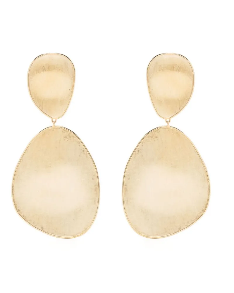 Marco Bicego 18kt Gelbgoldohrringe Gold