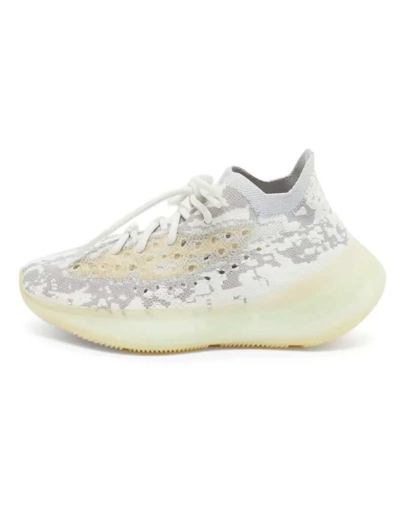 adidas Boost 380 Alien sneakers - Weiß Weiß