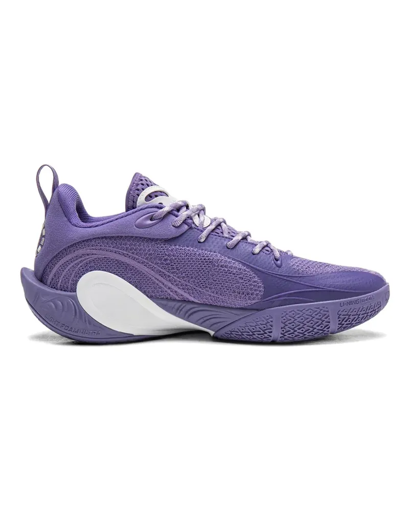 Li Ning Dlo 1 "Lavender" sneakers - Violett Violett