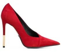 Agnes' Pumps - Rot