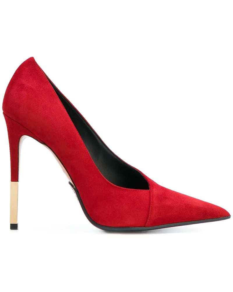 Balmain Agnes' Pumps - Rot Rot