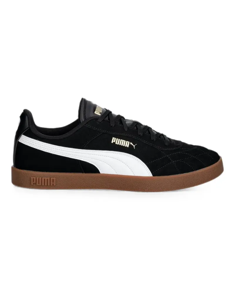 Puma Club II Era sneakers - Schwarz Schwarz