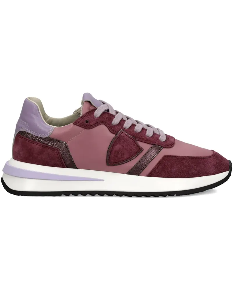 Philippe Model Tropez 2.1 Sneakers - Rosa Rosa