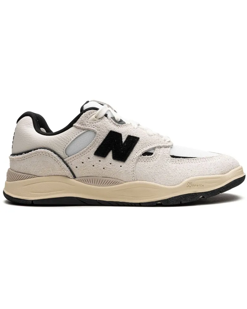New Balance x Tiagos Lemos 1010 Poets Sneakers - Nude Nude