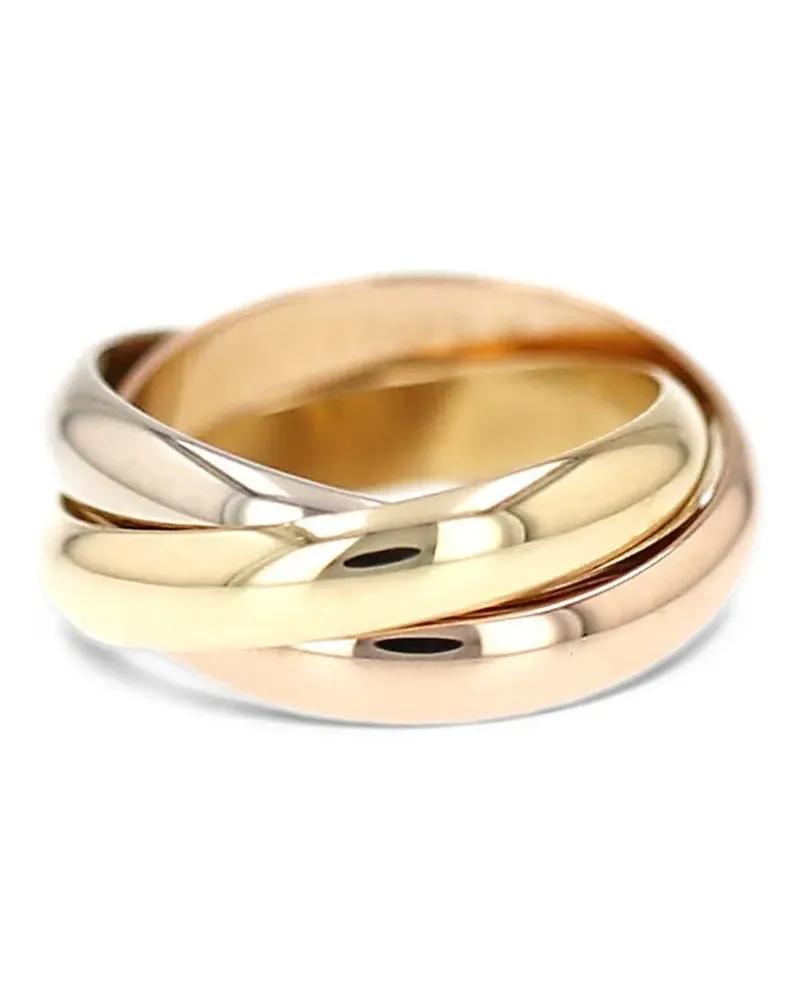 Cartier 1997 Trinity ring - Gold Gold