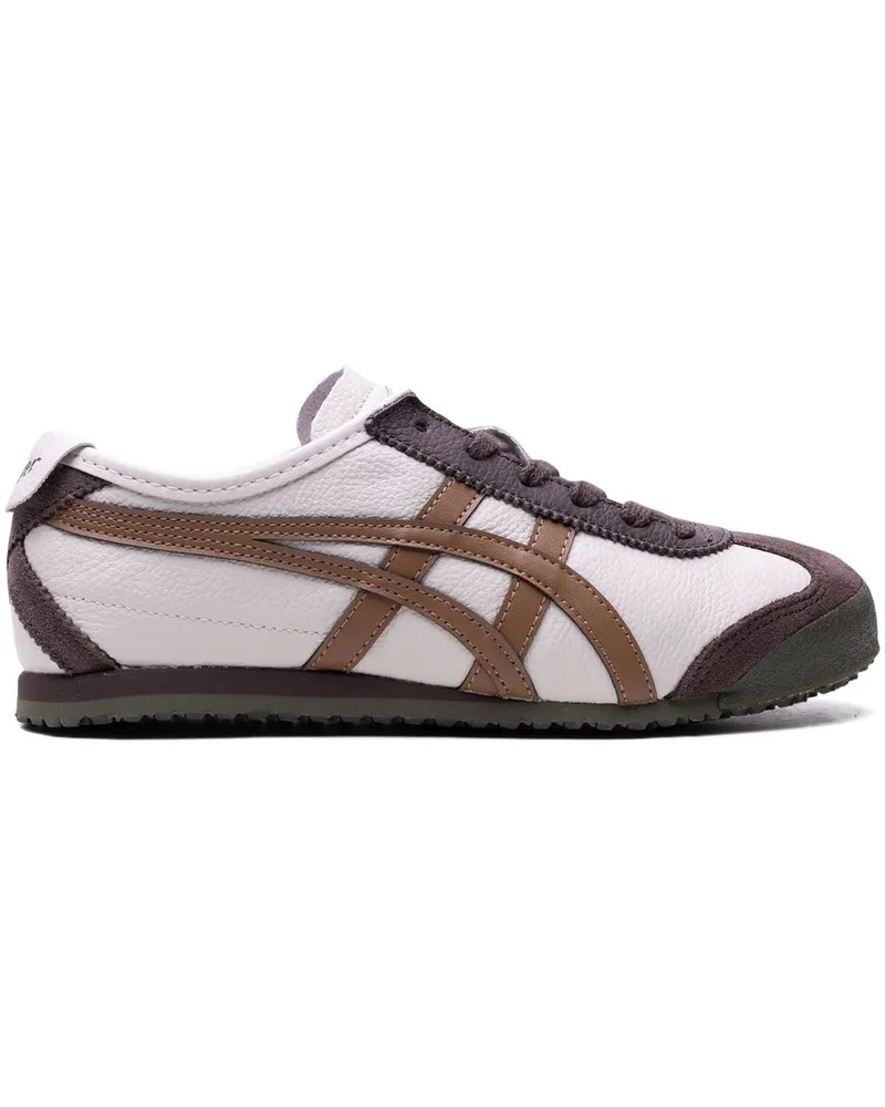 Onitsuka Tiger Mexico 66 "Oatmeal Brown" Sneakers - Nude Nude